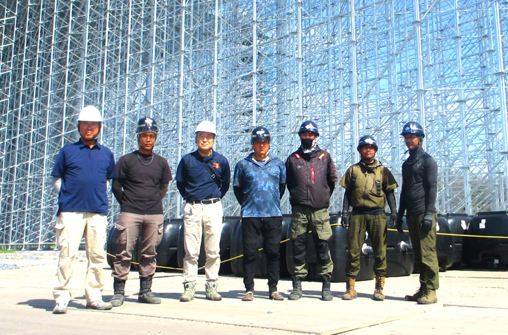 私たちについて